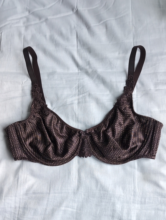Chantelle Other - Chantelle Hedona Seamless Unlined Bra